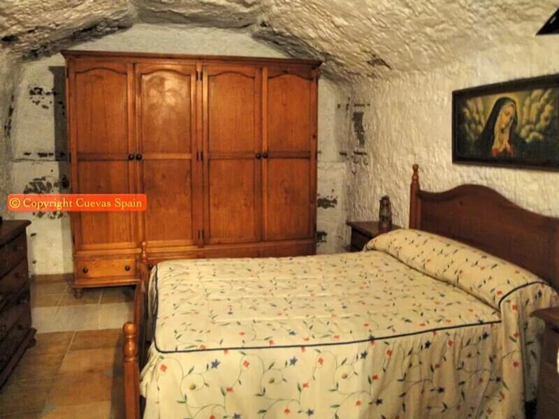 6 bedroom Cave House for sale