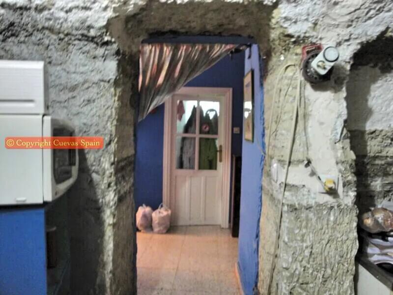 6 bedroom Cave House for sale