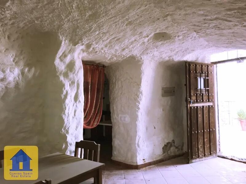 2 bedroom Cave House for sale