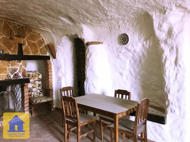 2 bedroom Cave House for sale