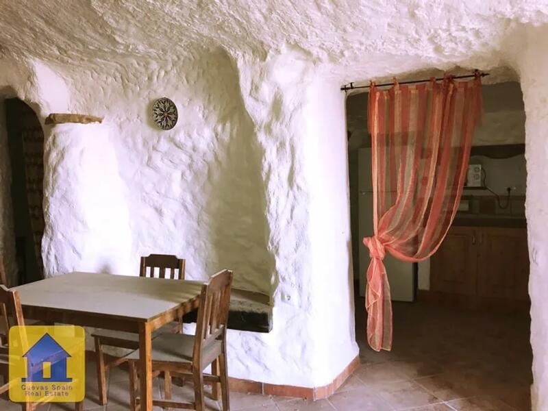 2 bedroom Cave House for sale