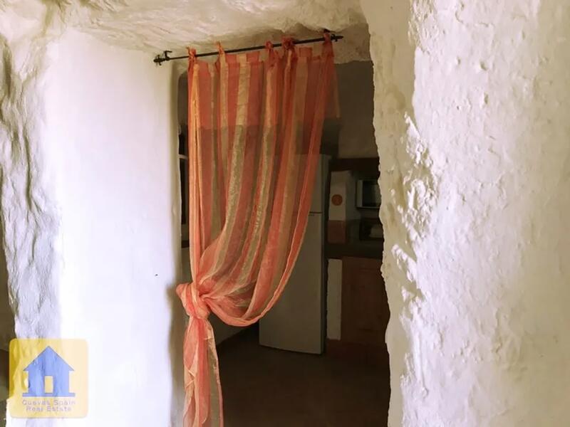 2 bedroom Cave House for sale