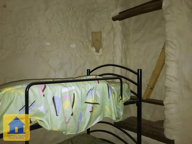 2 bedroom Cave House for sale