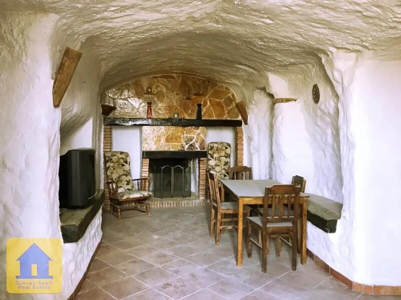 2 bedroom Cave House for sale