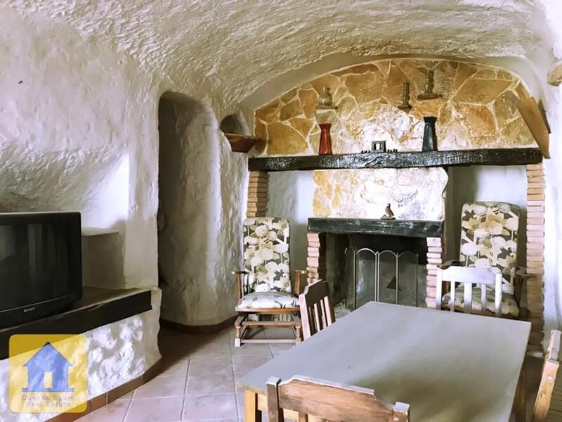 2 bedroom Cave House for sale