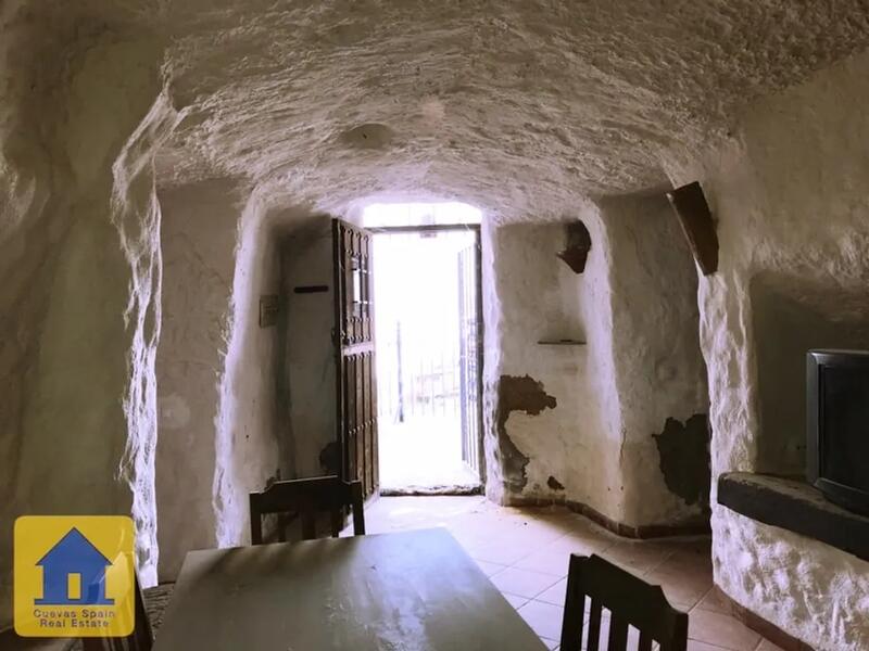 2 bedroom Cave House for sale