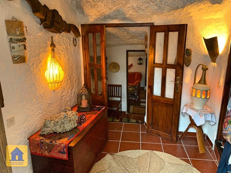 3 bedroom Cave House for sale