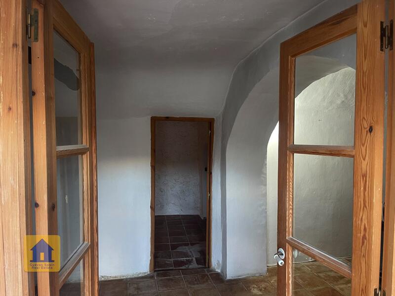 2 Cuarto Casa Cueva en venta