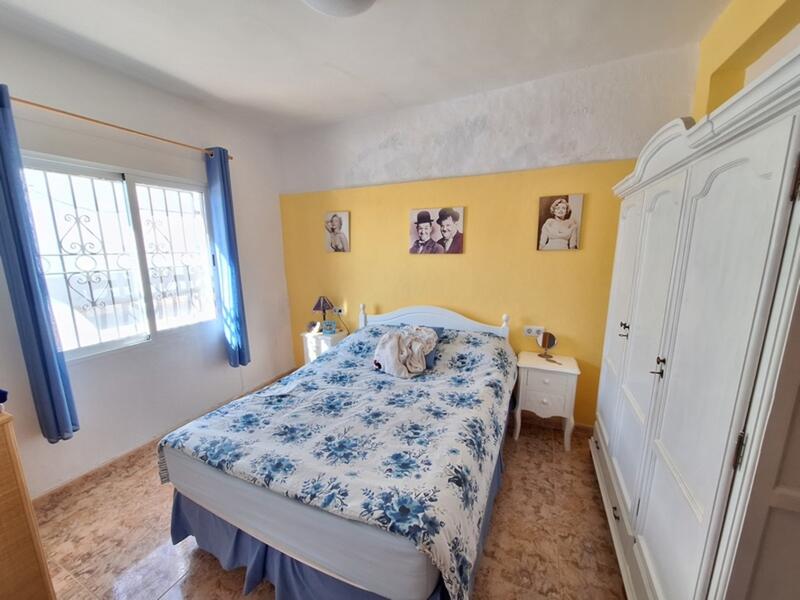 3 chambre Maison de Ville à vendre