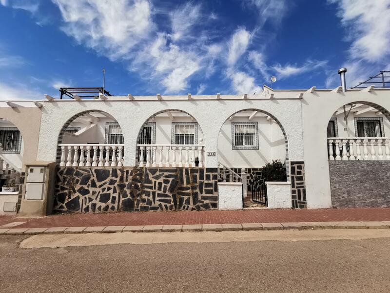 Villa à vendre dans Camposol, Murcia