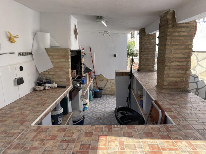 3 Cuarto Villa en venta