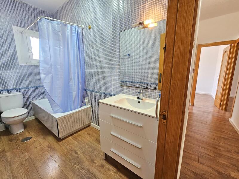 3 chambre Appartement à vendre