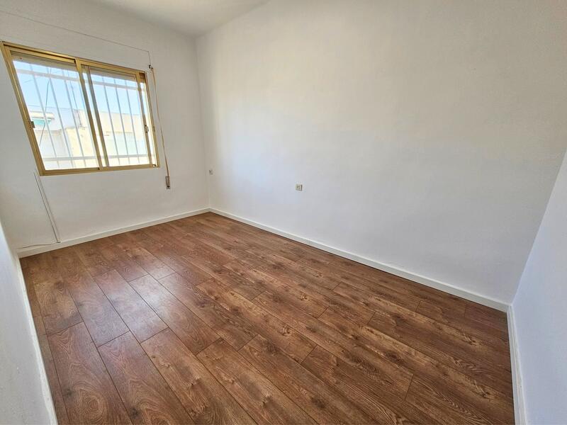 3 slaapkamer Appartement Te koop