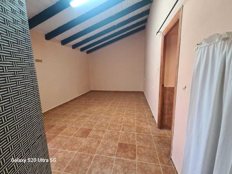 3 Cuarto Casa de Campo en venta