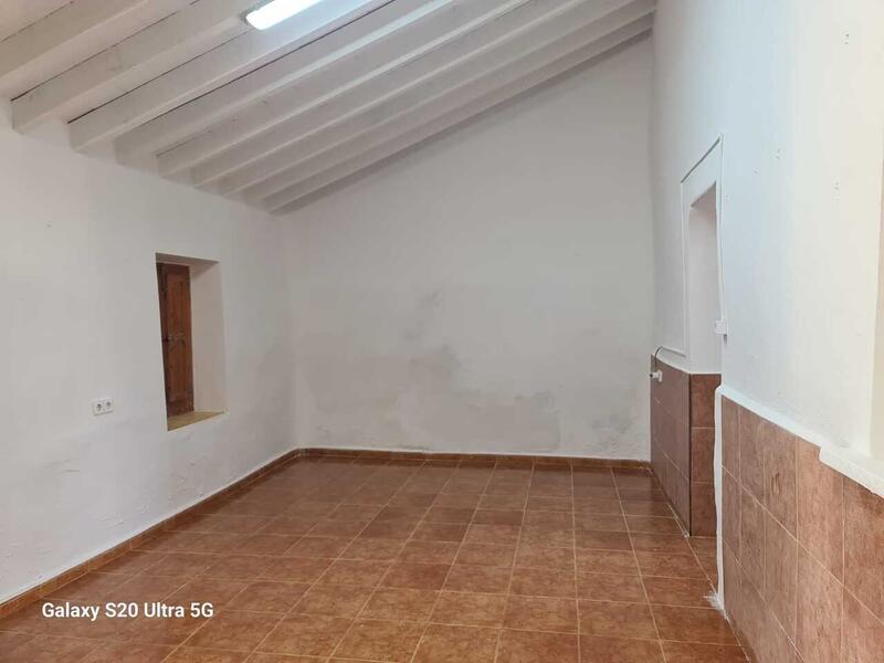 3 Cuarto Casa de Campo en venta