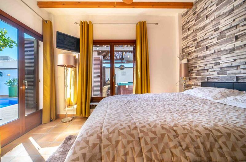 5 Schlafzimmer Villa zu verkaufen