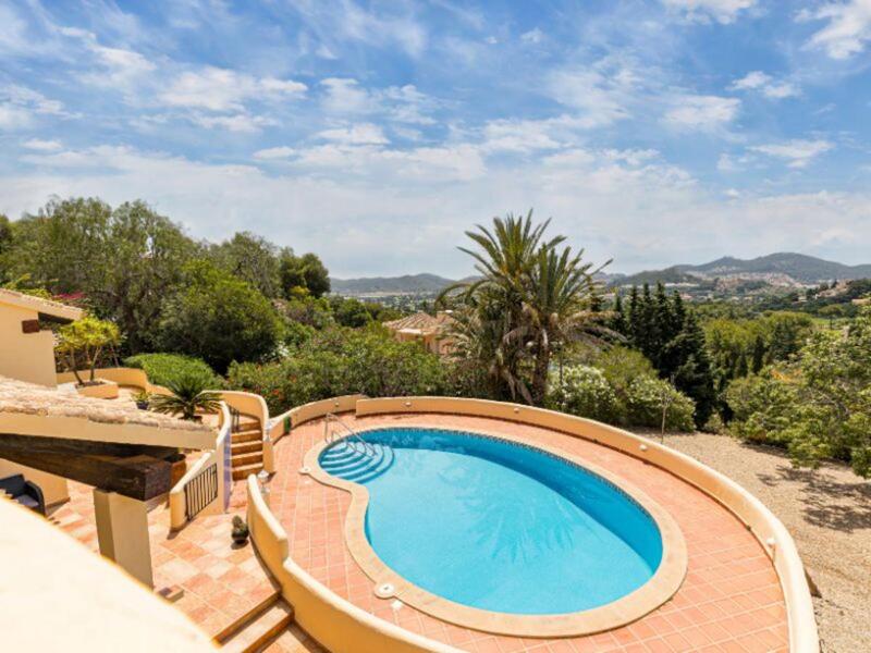 Villa à vendre dans La Manga Golf Club, Murcia