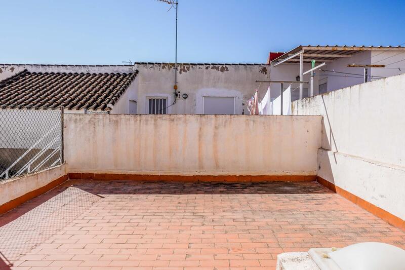 4 Cuarto Villa en venta