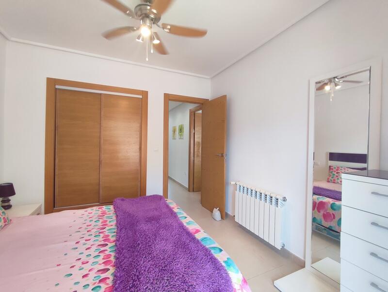 2 chambre Appartement à vendre