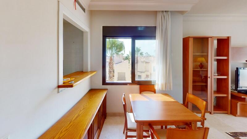 2 Cuarto Apartamento en venta