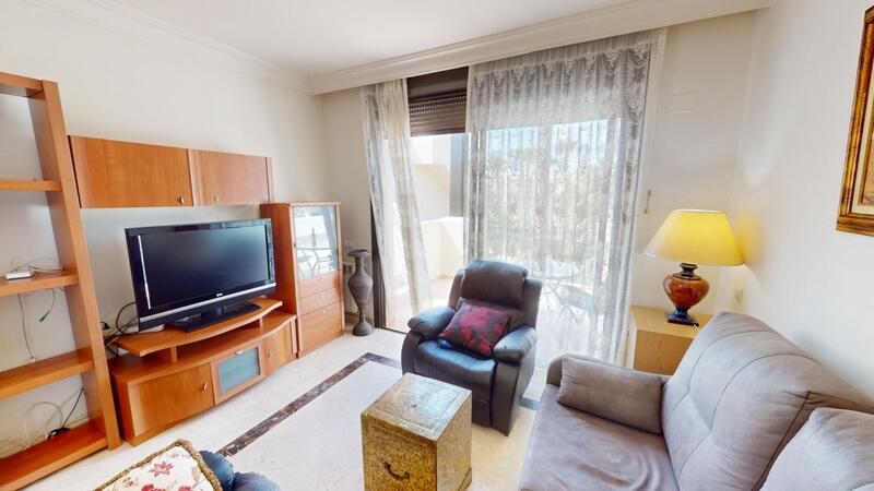 2 chambre Appartement à vendre