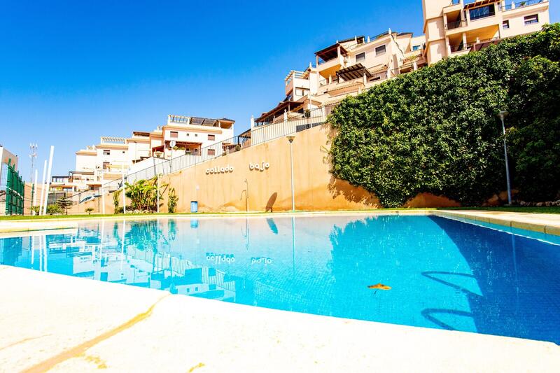 Apartment for sale in Aguilas, Murcia