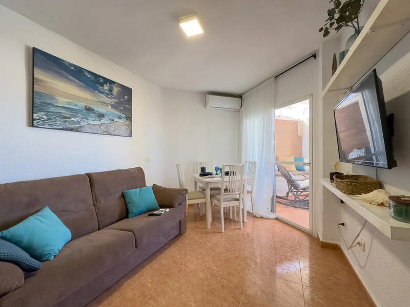 1 bedroom Apartment for sale