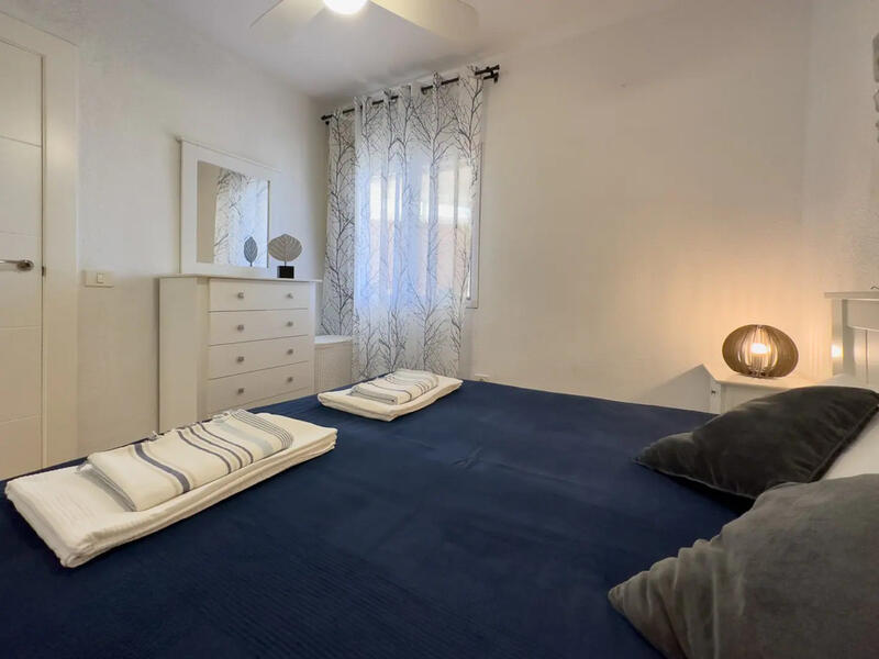 1 slaapkamer Appartement Te koop