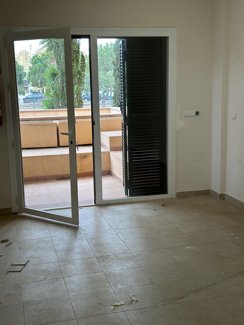 Appartement Te koop in Hacienda del Alamo Golf Resort, Murcia