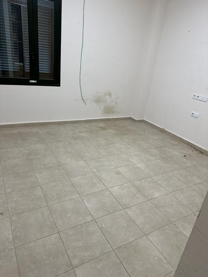 2 slaapkamer Appartement Te koop