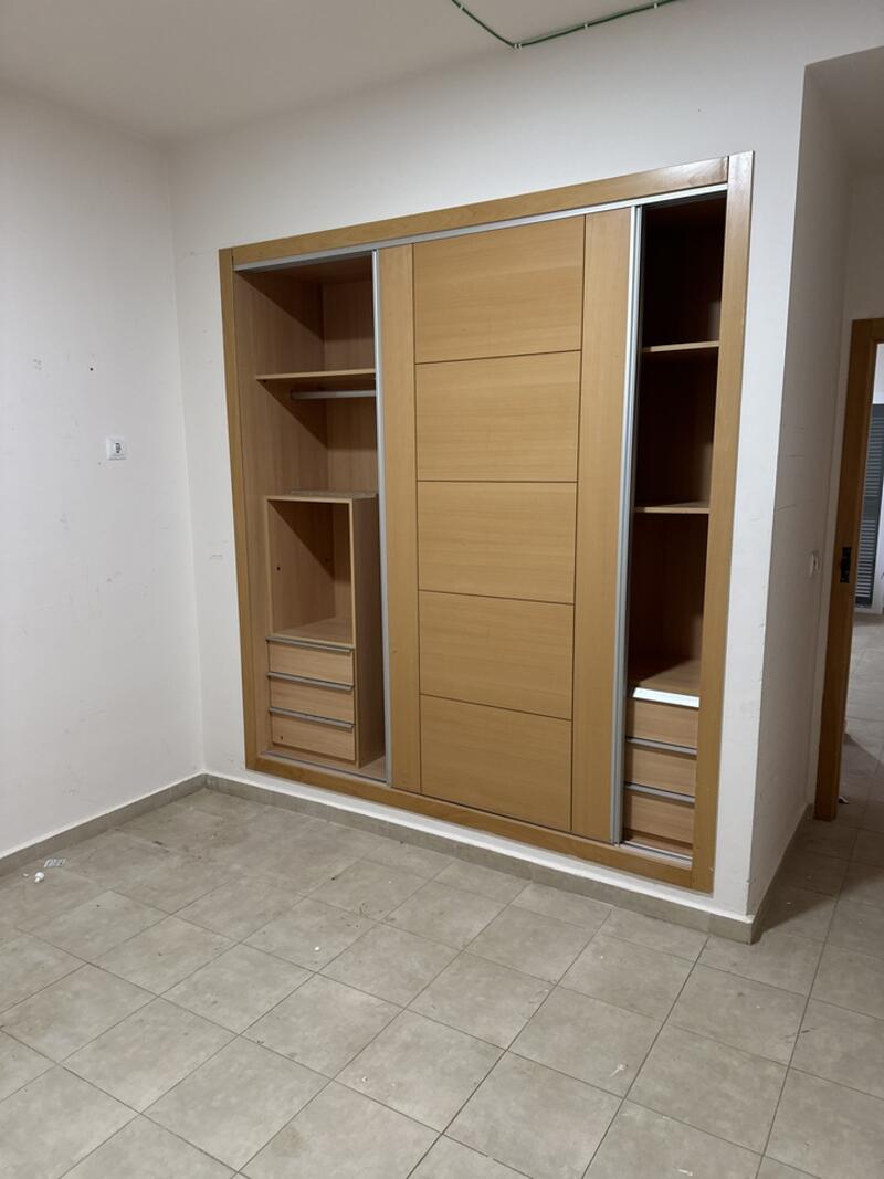 2 slaapkamer Appartement Te koop