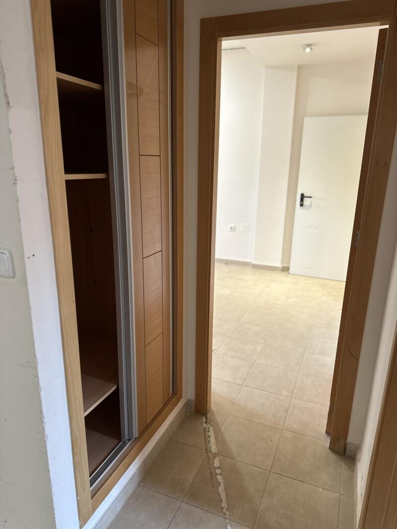 2 slaapkamer Appartement Te koop