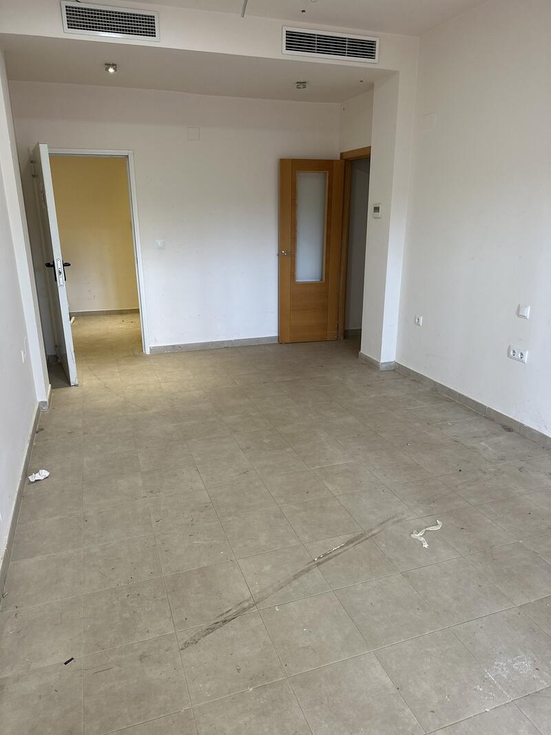 2 slaapkamer Appartement Te koop