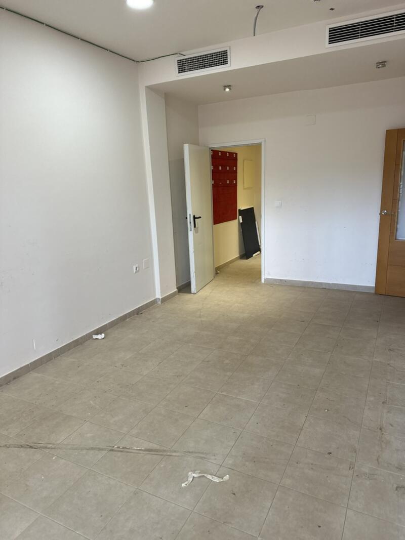 2 slaapkamer Appartement Te koop