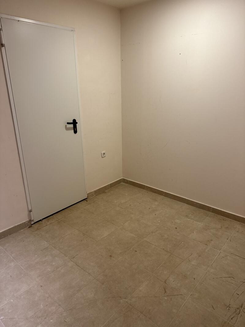 2 slaapkamer Appartement Te koop