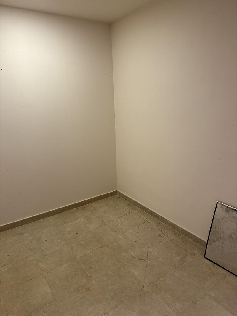 2 slaapkamer Appartement Te koop