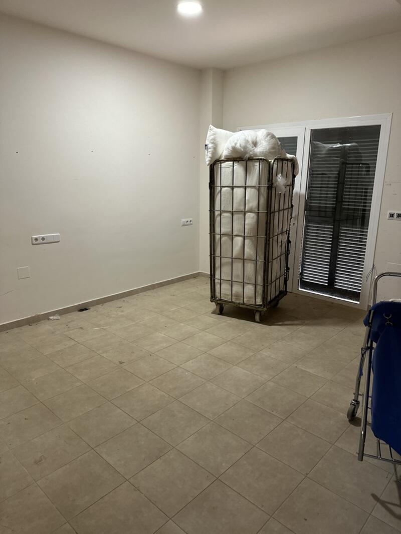 2 slaapkamer Appartement Te koop