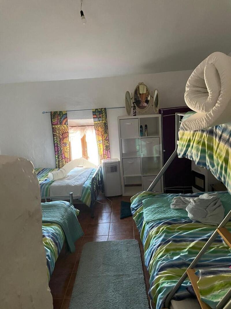 6 chambre Auberge à vendre