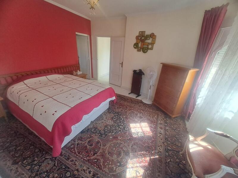 5 chambre Villa à vendre