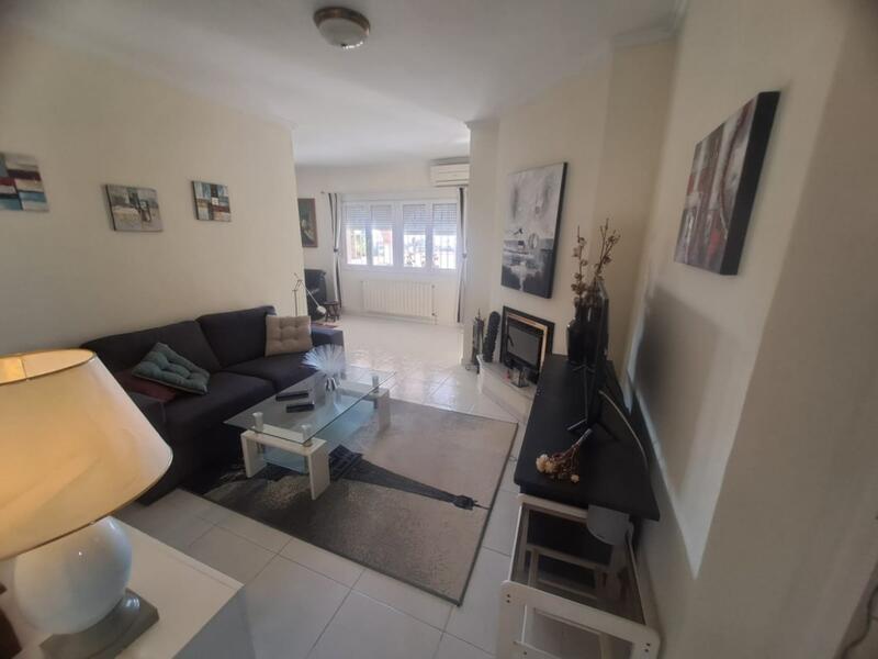 5 Cuarto Villa en venta