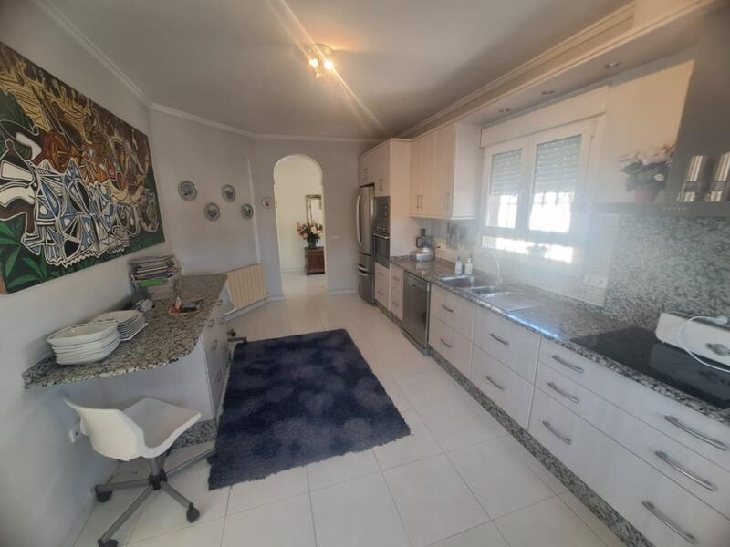 5 chambre Villa à vendre