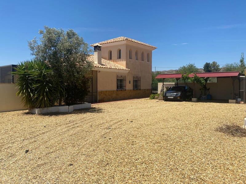 3 Cuarto Villa en venta