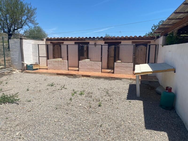 3 Cuarto Villa en venta