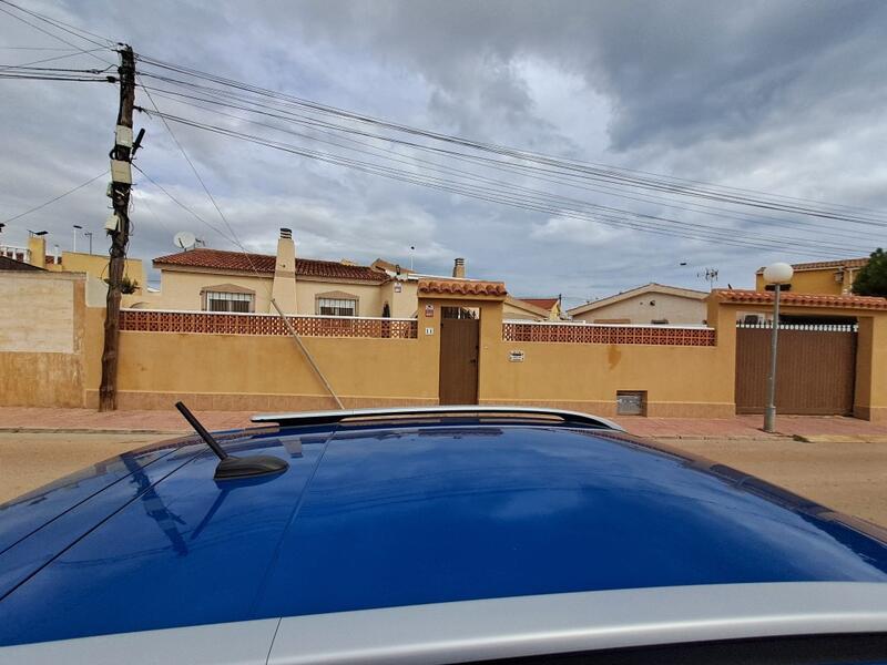 3 Cuarto Villa en venta