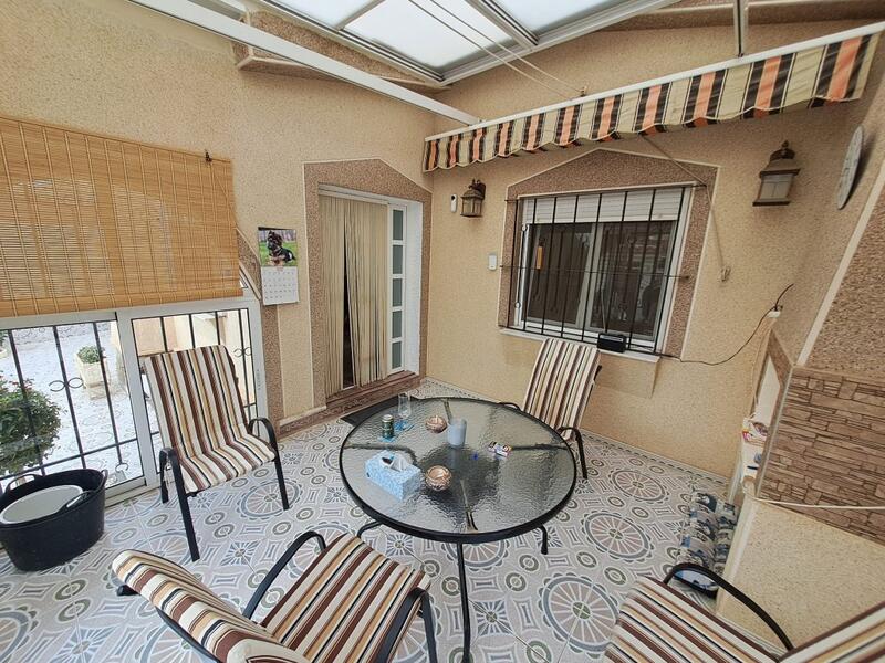 3 Cuarto Villa en venta