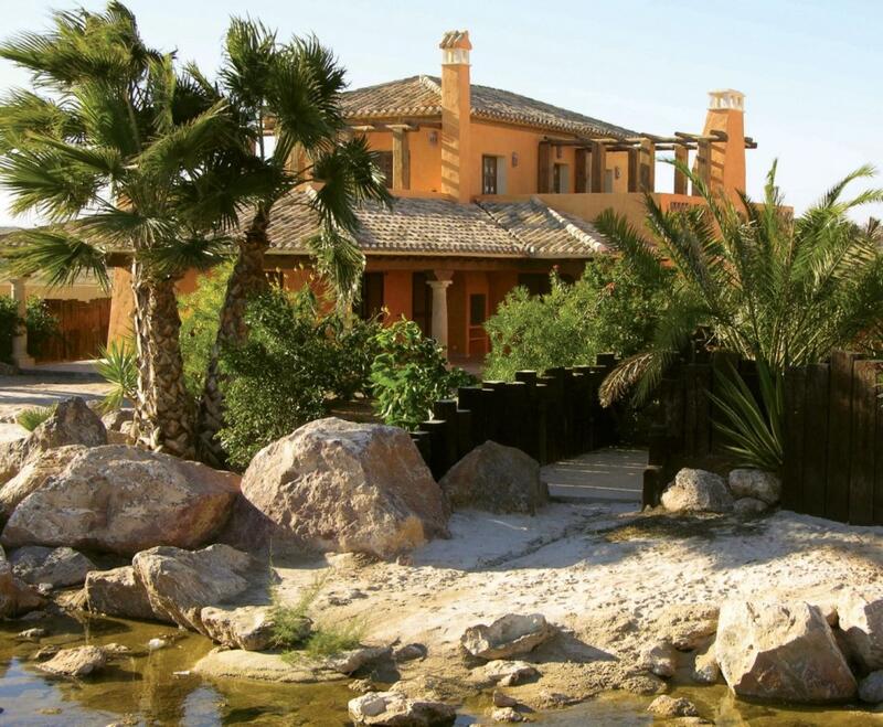 Landhaus zu verkaufen in Cuevas del Almanzora, Almería
