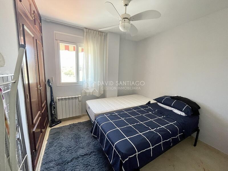 2 Schlafzimmer Appartement für Langzeitmiete