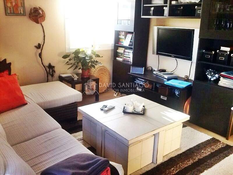 2 Schlafzimmer Appartement für Langzeitmiete