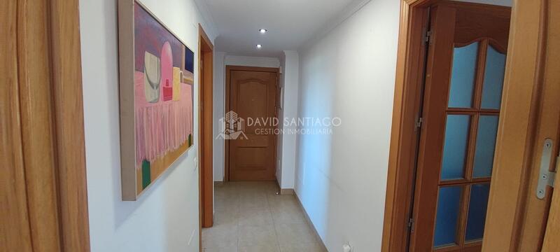 3 Cuarto Apartamento en venta