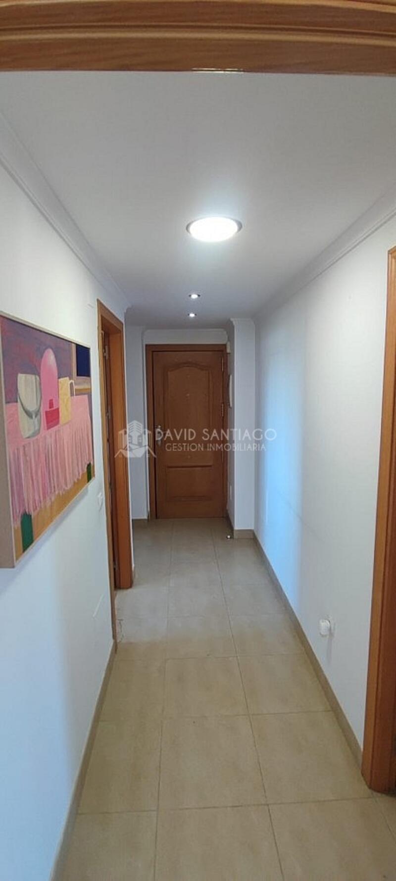 3 Cuarto Apartamento en venta